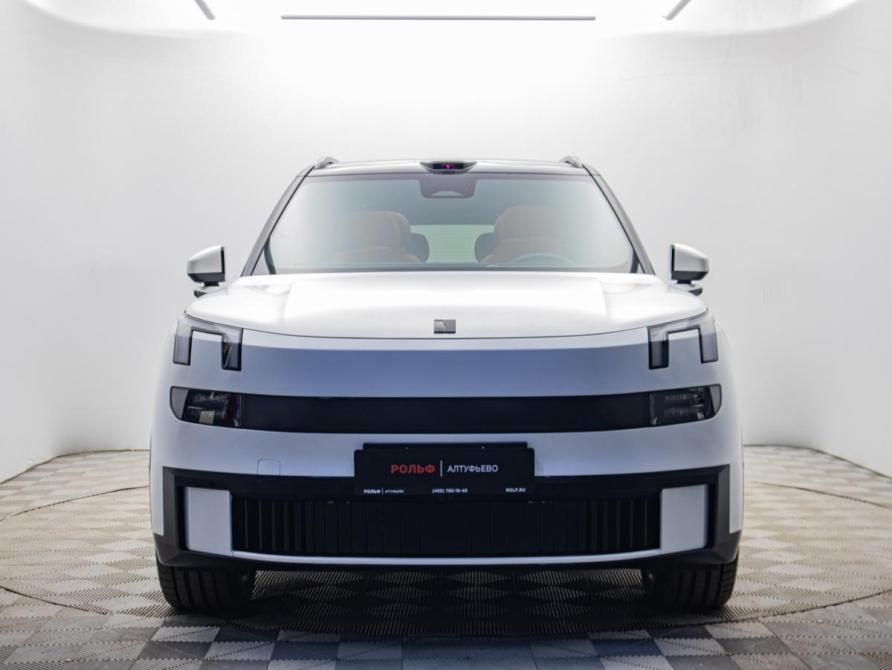 Lynk &amp; Co 900 Москва  - изображение 8