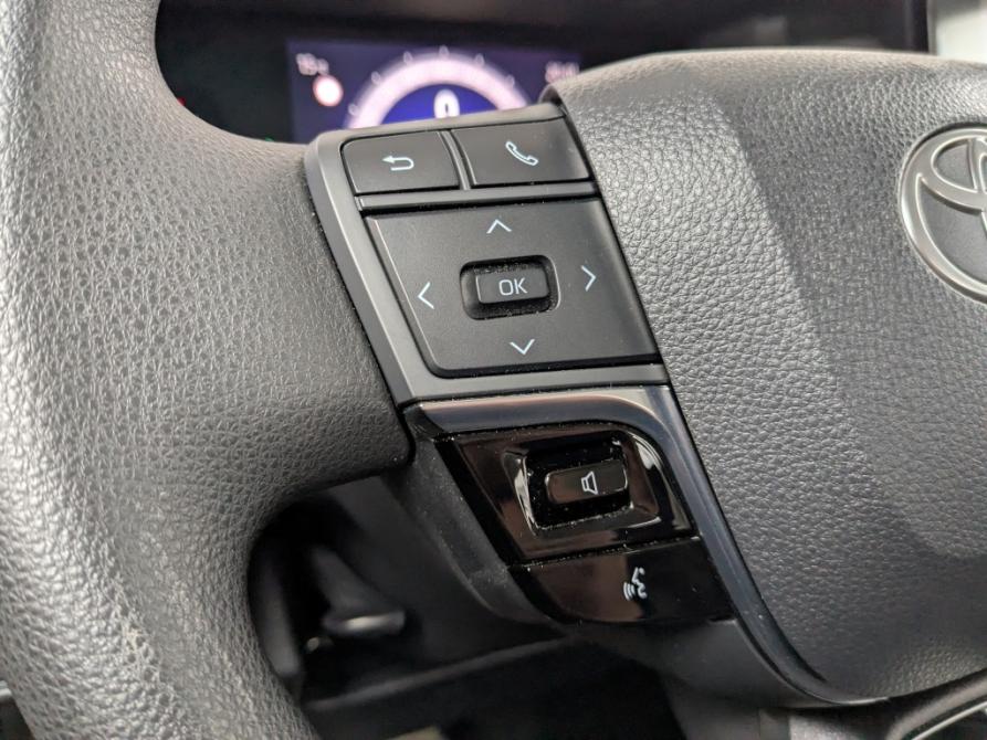 Toyota Camry IX (XV80) China Market Москва  - изображение 19