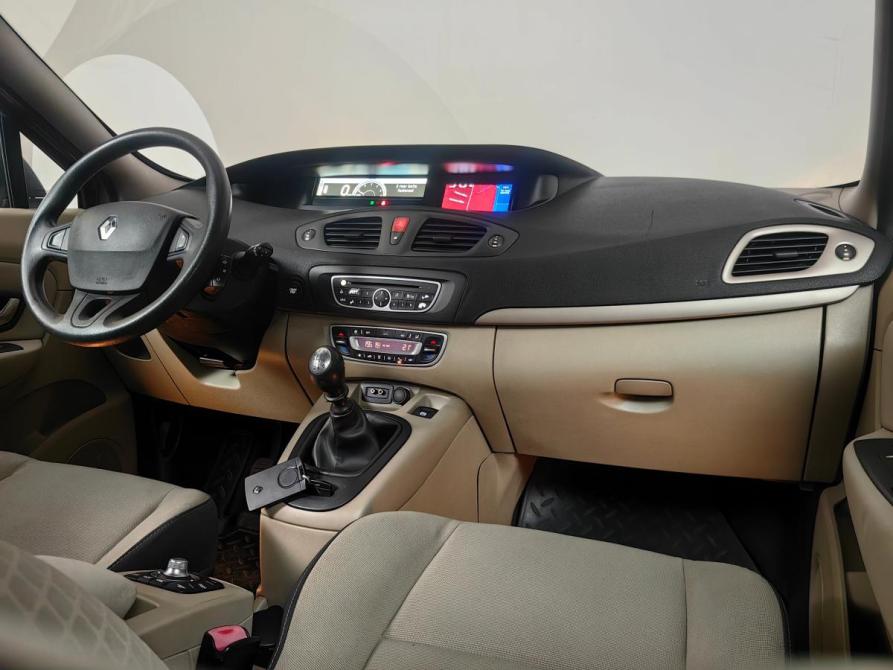 Renault Scenic III Москва  - изображение 7