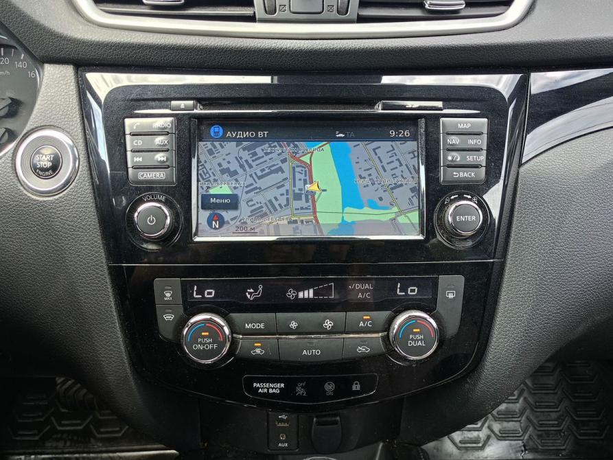 Nissan Qashqai II Казань  - изображение 10