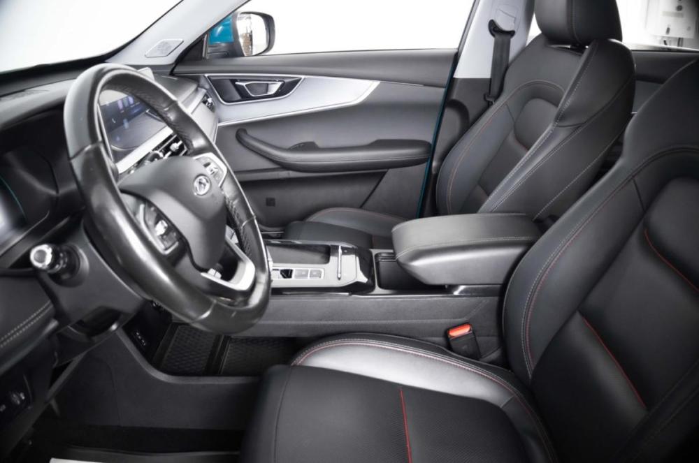 Chery Tiggo 7 Pro I Пермь  - изображение 9