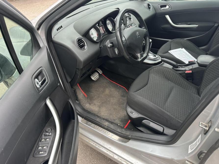 Peugeot 308 I Рестайлинг Москва  - изображение 8