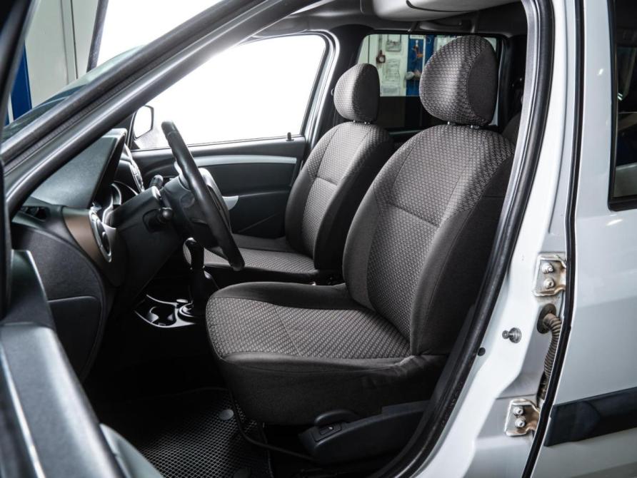 Lada (ВАЗ) Largus I Волгоград  - изображение 10