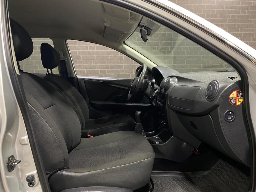 Nissan Almera III (G15) Челябинск  - изображение 10
