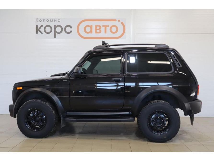 Lada (ВАЗ) Niva Legend Коломна  - изображение 2