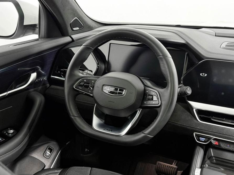 Geely Monjaro I Санкт-Петербург  - изображение 16