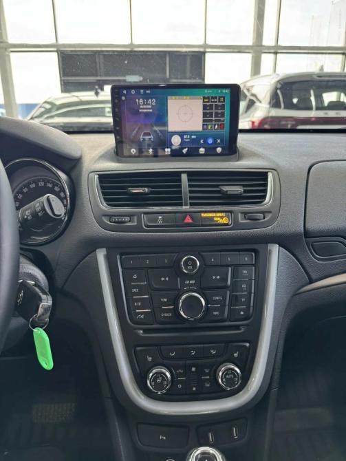 Opel Mokka I Шахты  - изображение 13