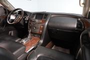 Nissan Patrol VI (Y62) Новосибирск  - изображение 31