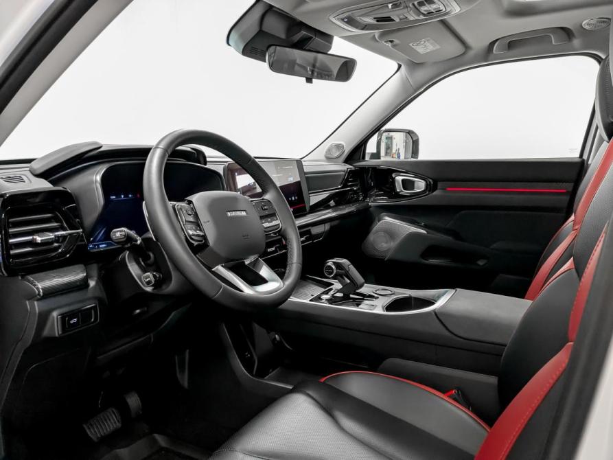 Haval H3 I Москва  - изображение 18
