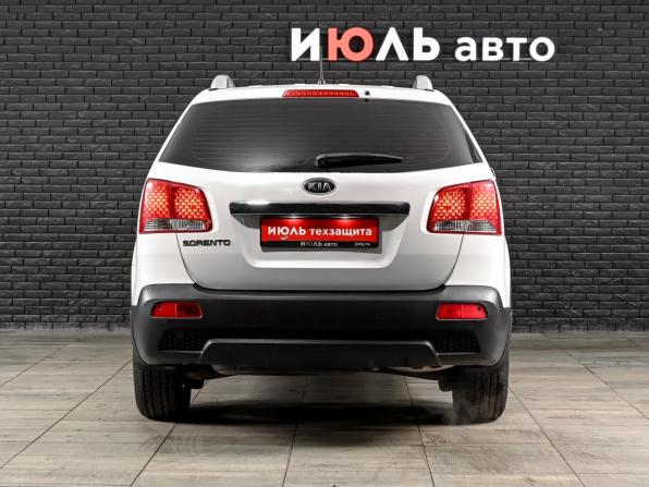 Kia Sorento II с пробегом 2012 года, цена 1 730 000 рублей, 145277 км, внедорожник, Автокод Объявления