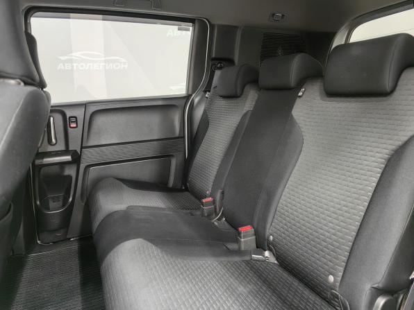 Honda Freed I с пробегом 2011 года, цена 1 299 000 рублей, 118000 км, компактвэн, Автокод Объявления