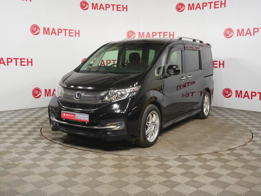 Honda Stepwgn V Вологда  - изображение 1