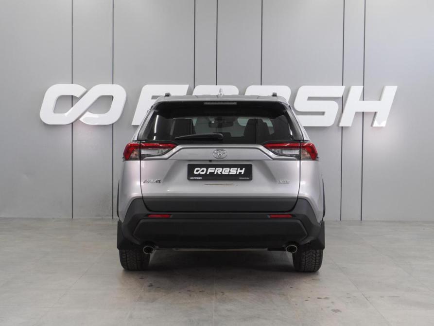 Toyota RAV4 V (XA50) Воронеж  - изображение 4