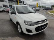 Lada (ВАЗ) Kalina II Йошкар-Ола  - изображение 25