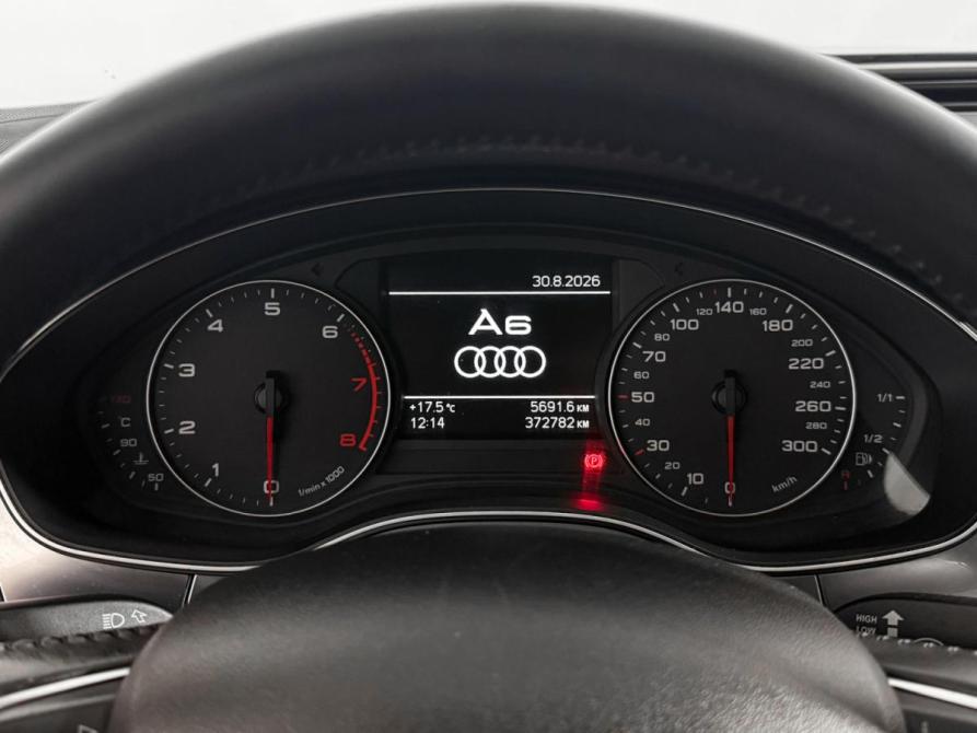 Audi A6 IV (C7) Санкт-Петербург  - изображение 19