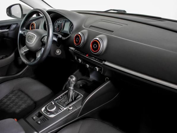 Audi A3 III (8V) с пробегом 2014 года, цена 1 430 000 рублей, 119160 км, седан, Автокод Объявления