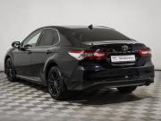 Toyota Camry VIII (XV70) Рестайлинг Москва  - изображение 26