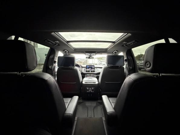 Chevrolet Tahoe V с пробегом 2021 года, цена 5 995 000 рублей, 201703 км, внедорожник, Автокод Объявления