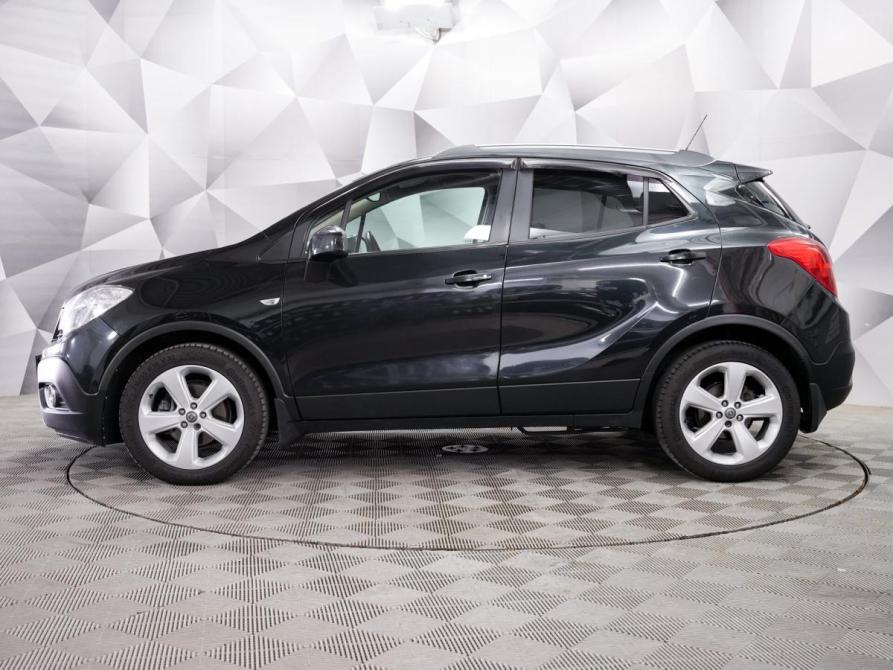 Opel Mokka I Ульяновск  - изображение 2