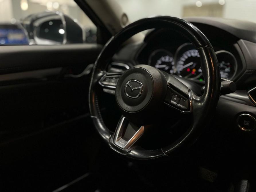 Mazda CX-5 II Пермь  - изображение 15
