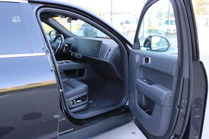 Li Auto (Lixiang) L7 I с пробегом 2024 года, цена 6 299 000 рублей, 26200 км, внедорожник, Автокод Объявления