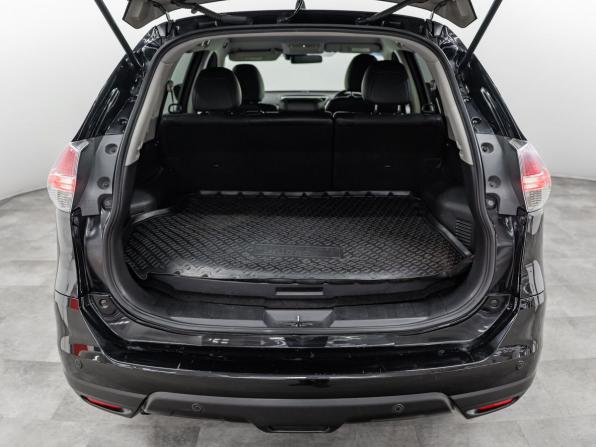 Nissan X-Trail III с пробегом 2015 года, цена 1 697 000 рублей, 120510 км, внедорожник, Автокод Объявления