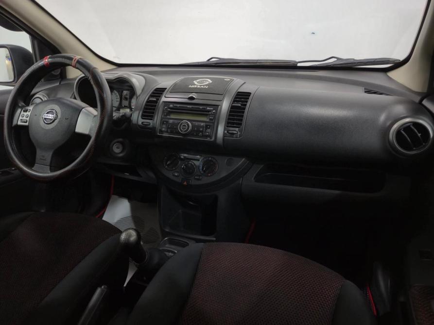Nissan Note I Альметьевск  - изображение 15