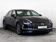 Hyundai Sonata VIII (DN8) Санкт-Петербург  - изображение 28