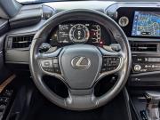 Lexus ES VII Рестайлинг Москва  - изображение 52