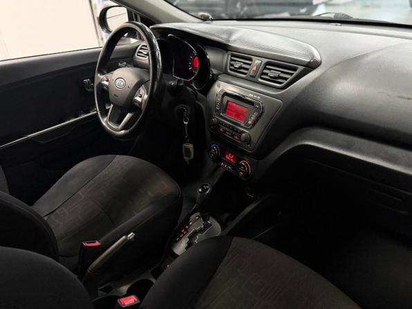 Kia Rio III с пробегом 2012 года, цена 760 000 рублей, 194861 км, седан, Автокод Объявления