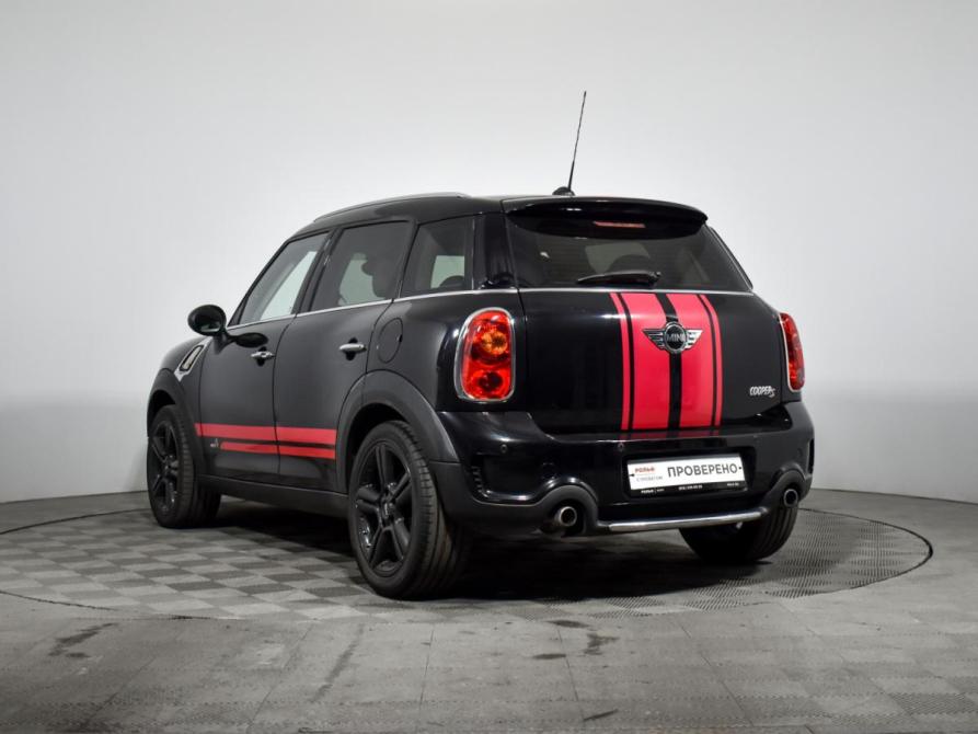 Mini Countryman I Санкт-Петербург  - изображение 8