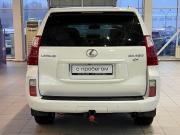 Lexus GX II Москва  - изображение 44