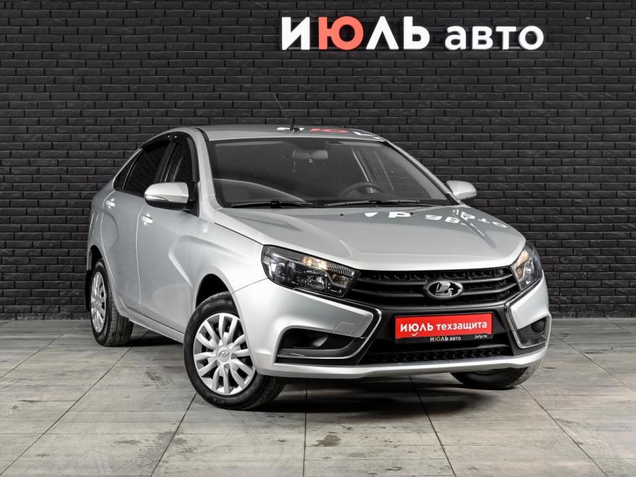 Lada (ВАЗ) Vesta I Екатеринбург  - изображение 3