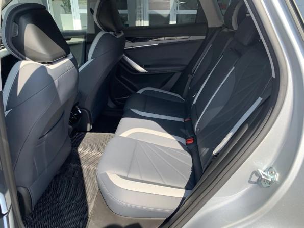Geely Atlas II с пробегом 2024 года, цена 2 845 000 рублей, 12861 км, внедорожник, Автокод Объявления