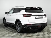 Belgee X50 Санкт-Петербург  - изображение 30