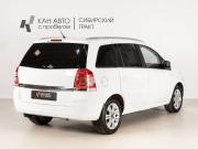 Opel Zafira B Рестайлинг Казань  - изображение 13
