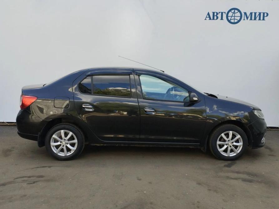 Renault Logan II Москва  - изображение 4