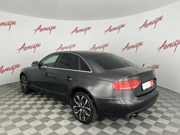 Audi A4 IV (B8) с пробегом 2008 года, цена 799 000 рублей, 266022 км, седан, Автокод Объявления