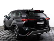 Toyota Highlander IV (XU70) Москва  - изображение 36