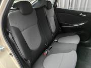 Hyundai Solaris I Подольск  - изображение 32