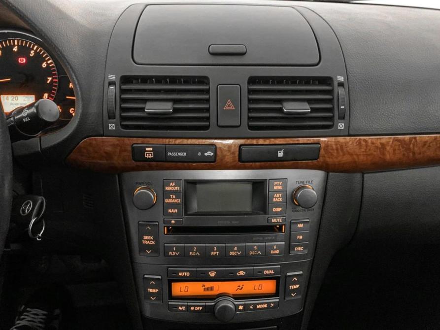 Toyota Avensis II Рестайлинг Ногинск  - изображение 13