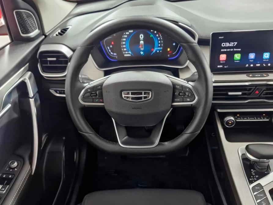 Geely Coolray I Нижний Новгород  - изображение 21
