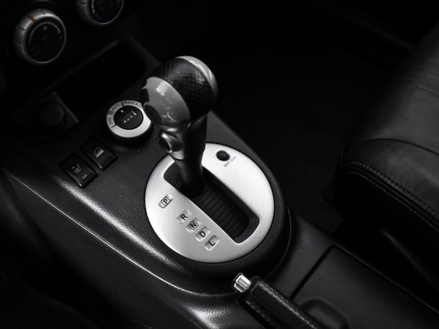 Nissan X-Trail II Санкт-Петербург  - изображение 12