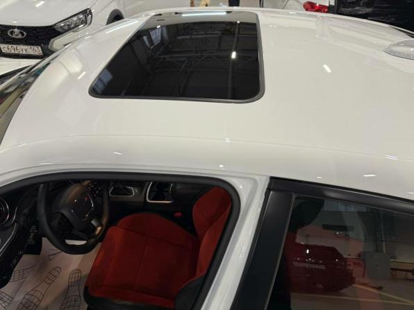 Dodge Charger VII (LD) Рестайлинг с пробегом 2023 года, цена 12 481 000 рублей, 8800 км, седан, Автокод Объявления