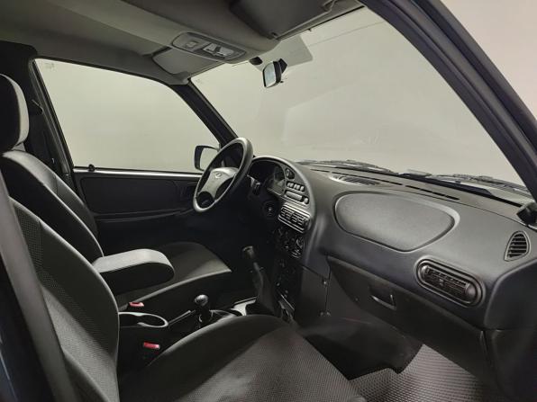 Lada (ВАЗ) Niva Travel I с пробегом 2023 года, цена 1 010 000 рублей, 45000 км, внедорожник, Автокод Объявления