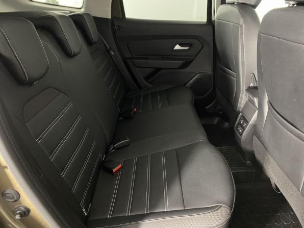Renault Duster II с пробегом 2021 года, цена 1 850 000 рублей, 29682 км, внедорожник, Автокод Объявления