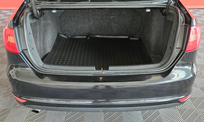 Volkswagen Jetta VI с пробегом 2012 года, цена 825 000 рублей, 228611 км, седан, Автокод Объявления