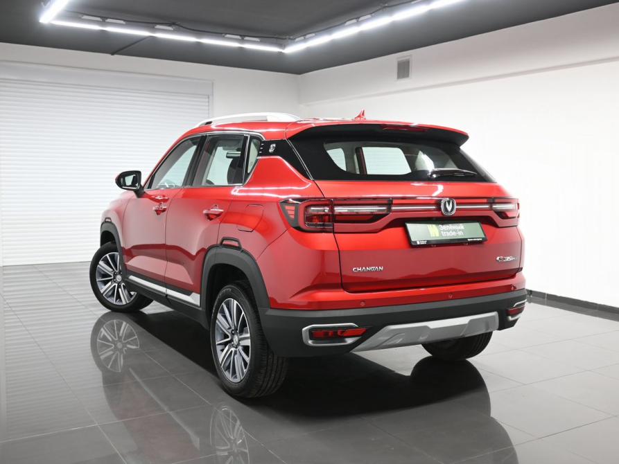 Changan CS35 Plus I Тверь  - изображение 6