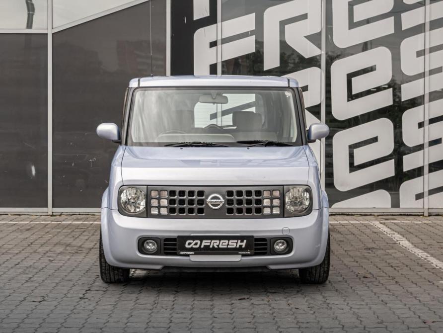 Nissan Cube II (Z11) Краснодар  - изображение 3