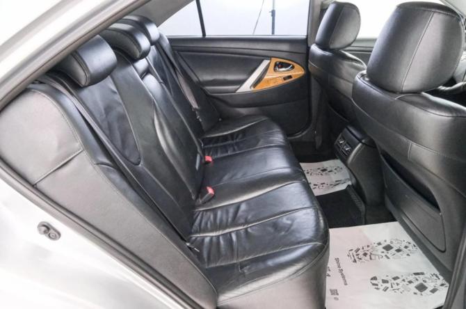 Toyota Camry VI (XV40) с пробегом 2007 года, цена 1 149 000 рублей, 274000 км, седан, Автокод Объявления